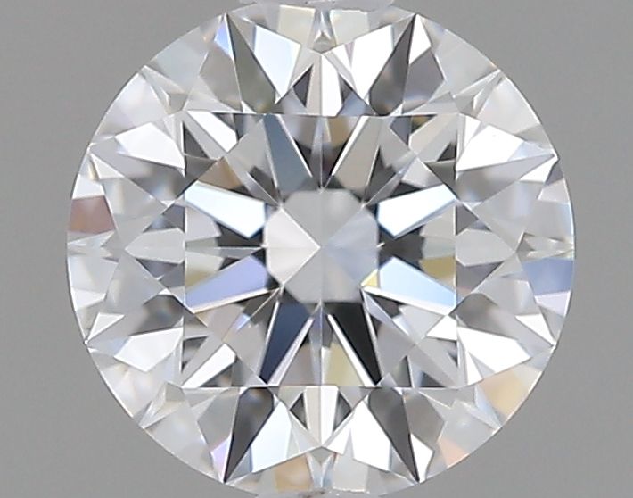 1.05 ct. round Lab Grown Diamond front image
