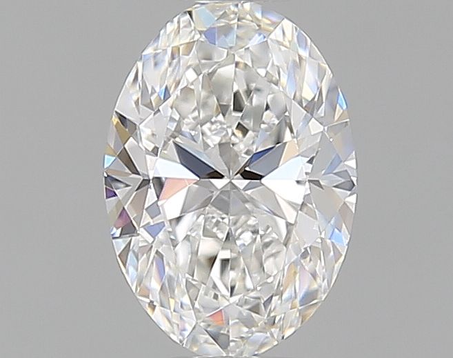 0.40 ct Oval diamond