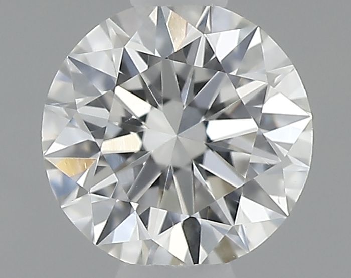0.30 ct Round diamond