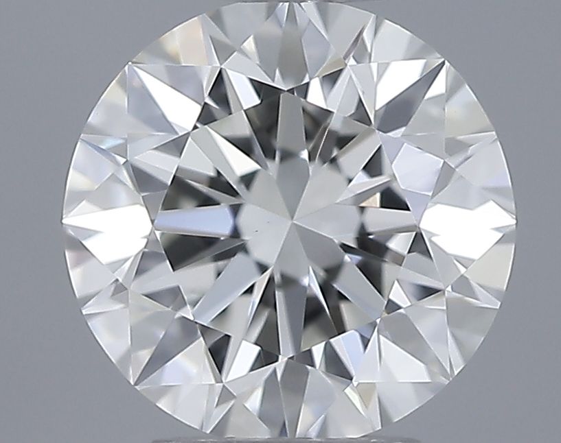 0.75 ct Round diamond