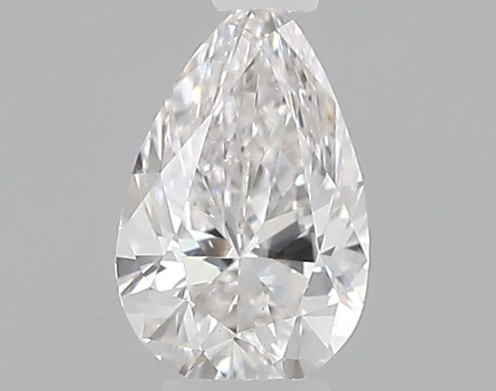 0.30 ct Pear diamond