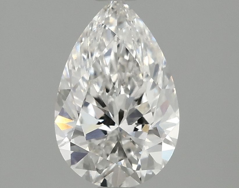 1.59 ct Pear diamond