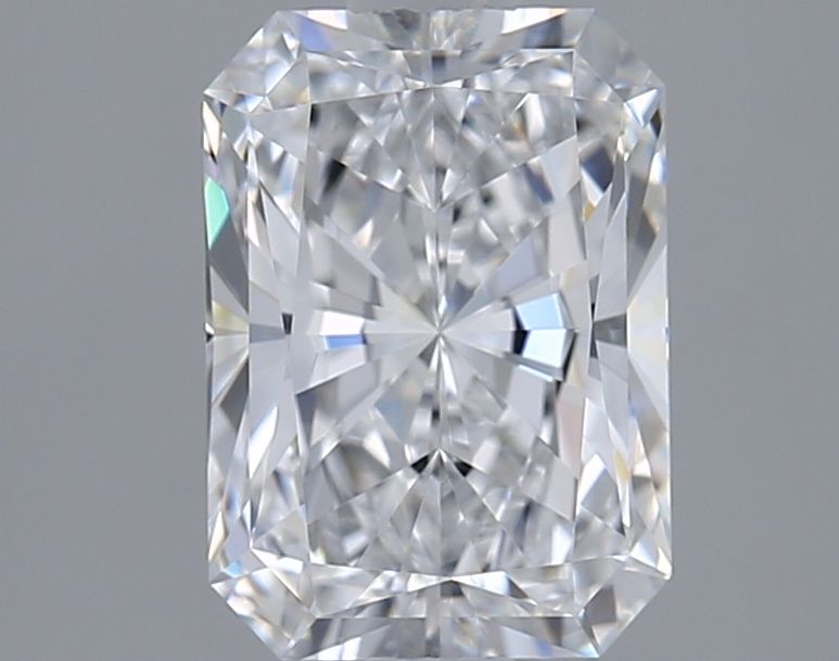 1.81 ct. radiant Lab Grown Diamond front image