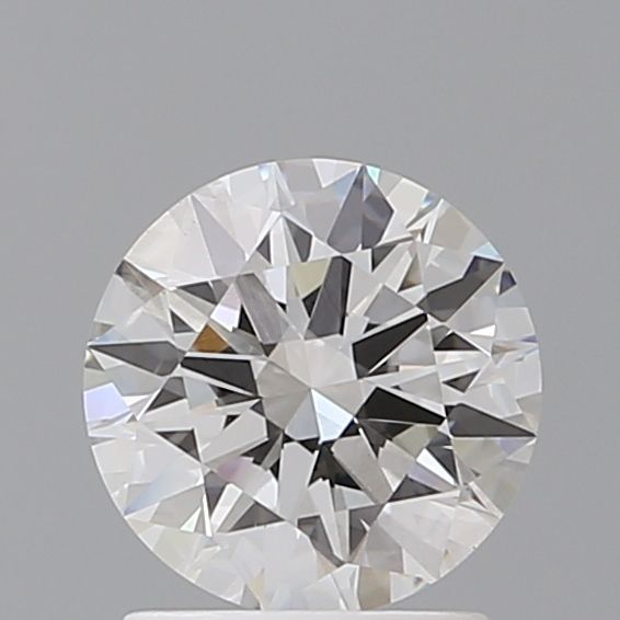 1.55 ct Round diamond