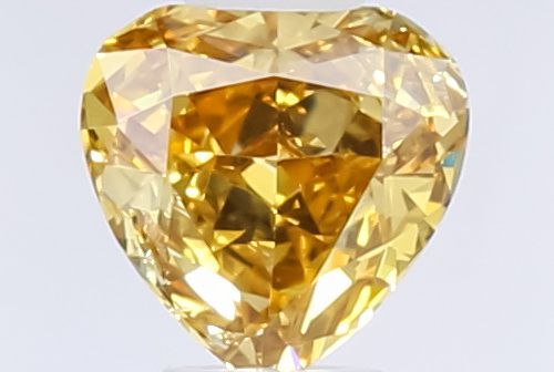 0.25 ct Rose Diamond