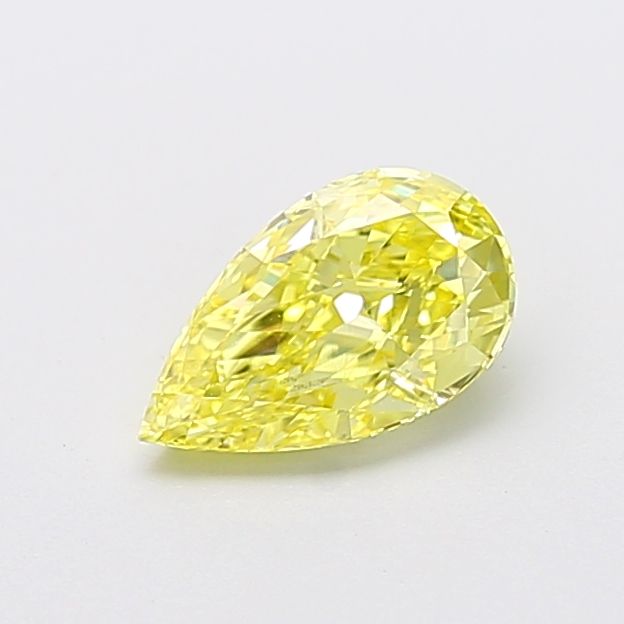 1.03 ct Pear diamond