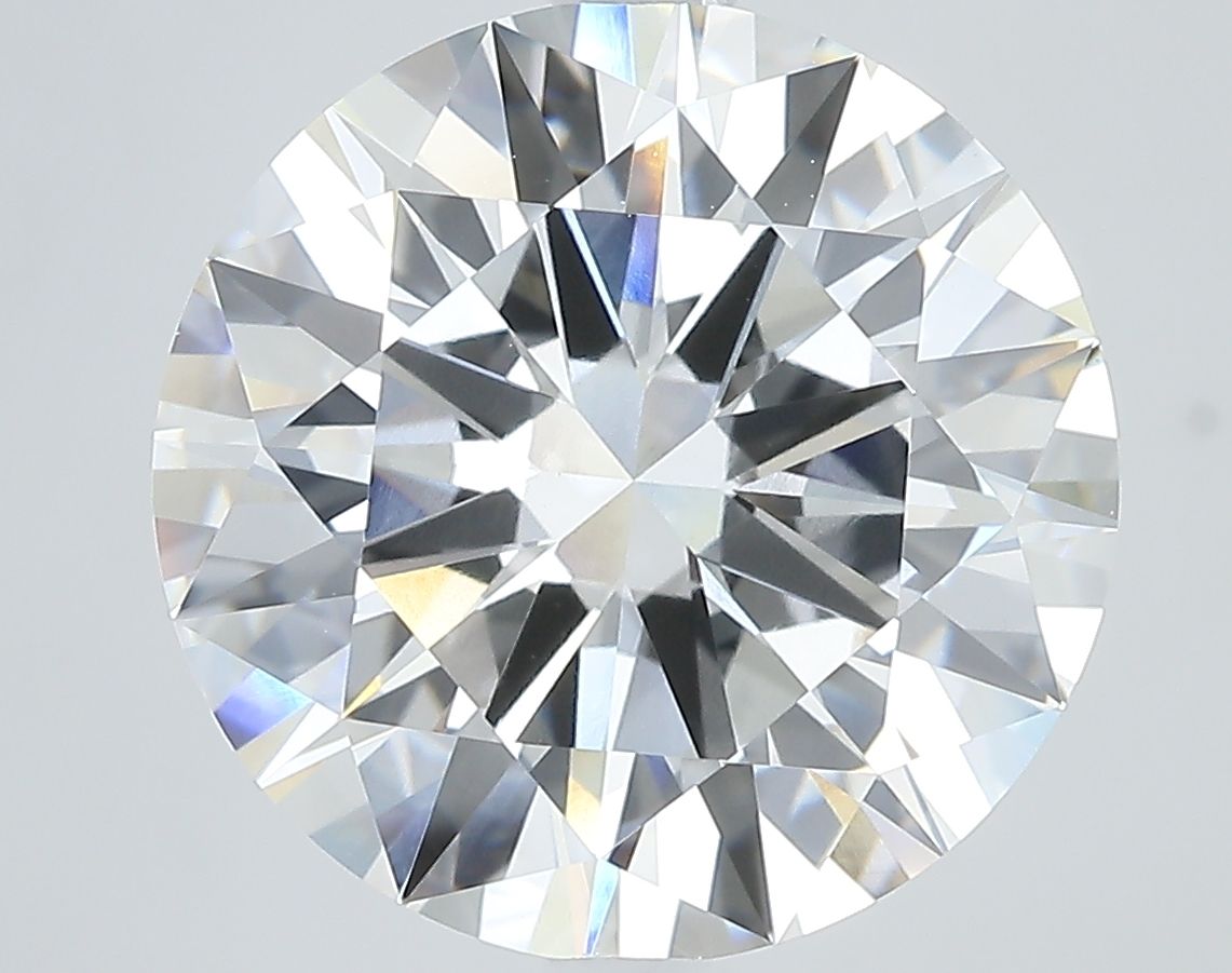 7.54 Carat