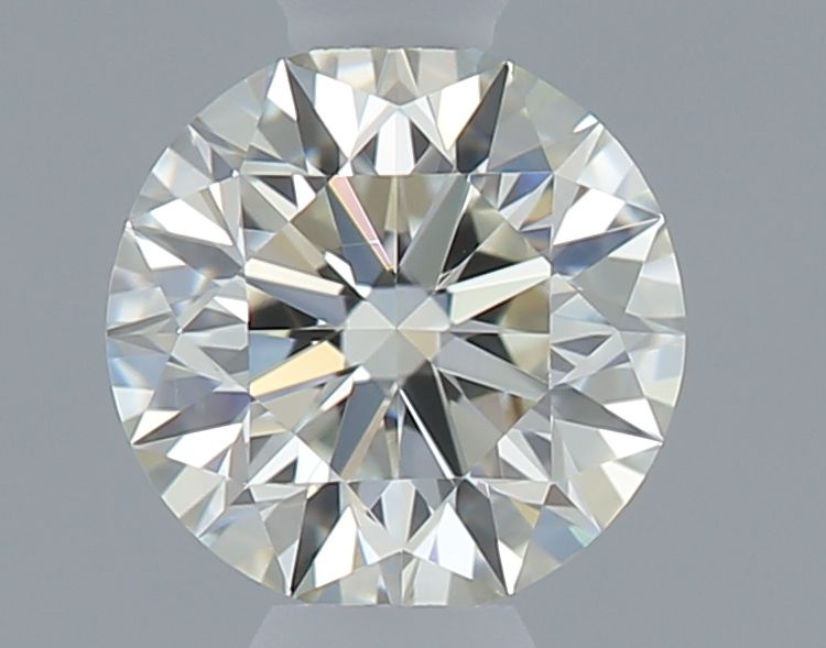 0.35 ct Round Diamond