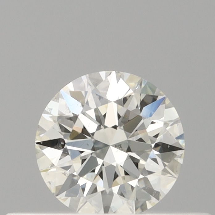 0.3 ct Round Diamond
