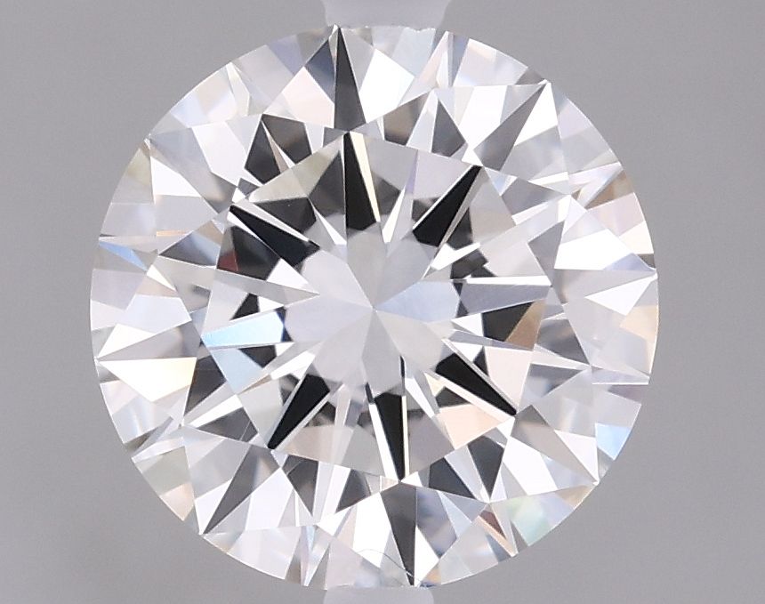 1.51 ct Round diamond