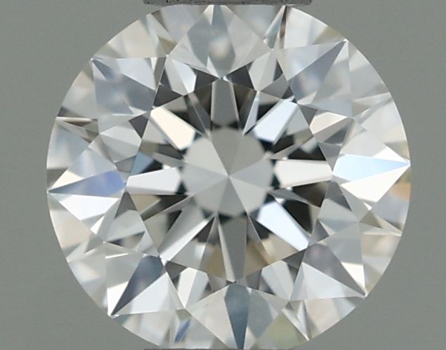 0.30 ct Round diamond