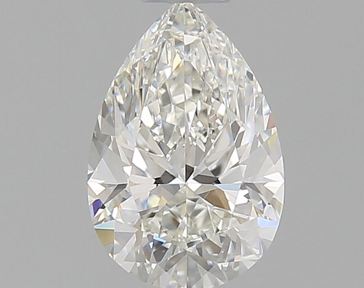 0.51 ct Pear diamond