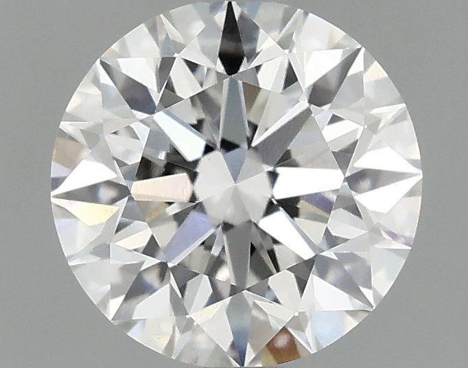 1.47 ct. round Lab Grown Diamond front image