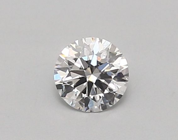0.38 ct lab-grown Round Diamond