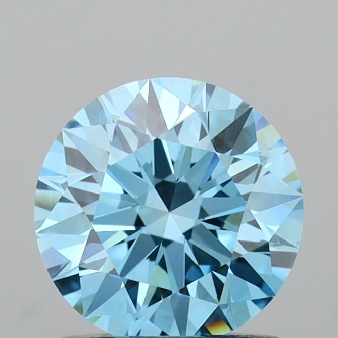 1.05 ct. round Lab Grown Diamond front image
