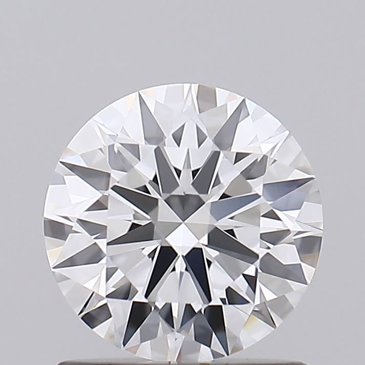 1.01 ct. round Lab Grown Diamond front image