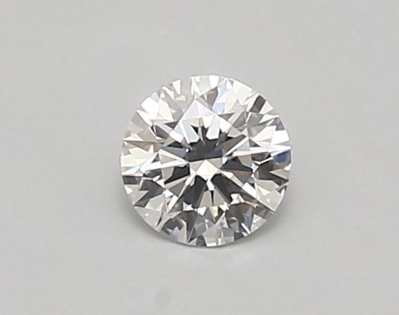 0.42 ct lab-grown Round Diamond
