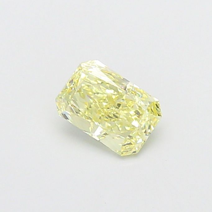 1.11 ct. radiant Lab Grown Diamond front image