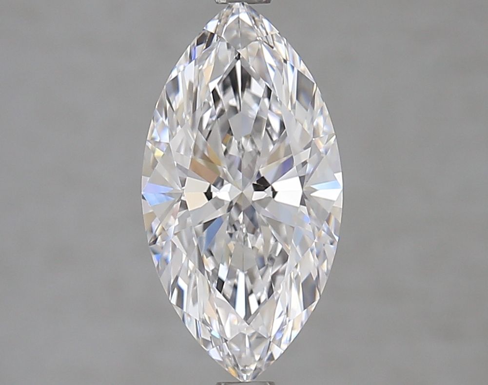 2.03 ct. marquise Lab Grown Diamond front image