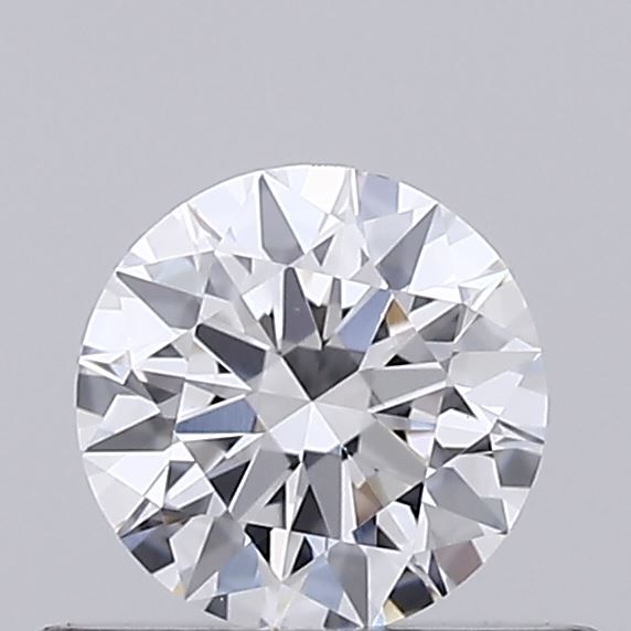 0.32 ct lab-grown Round Diamond