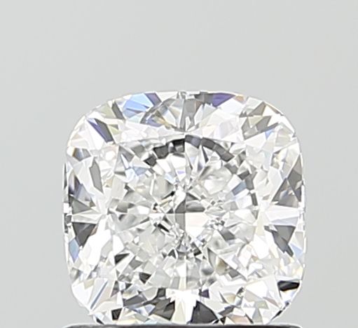 1.21 ct lab-grown Cushion modified Diamond