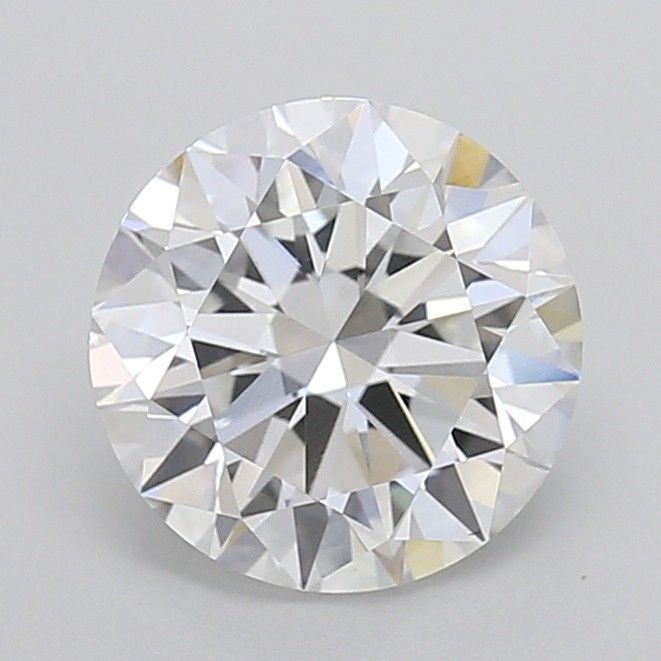 2.33 ct. round Lab Grown Diamond front image