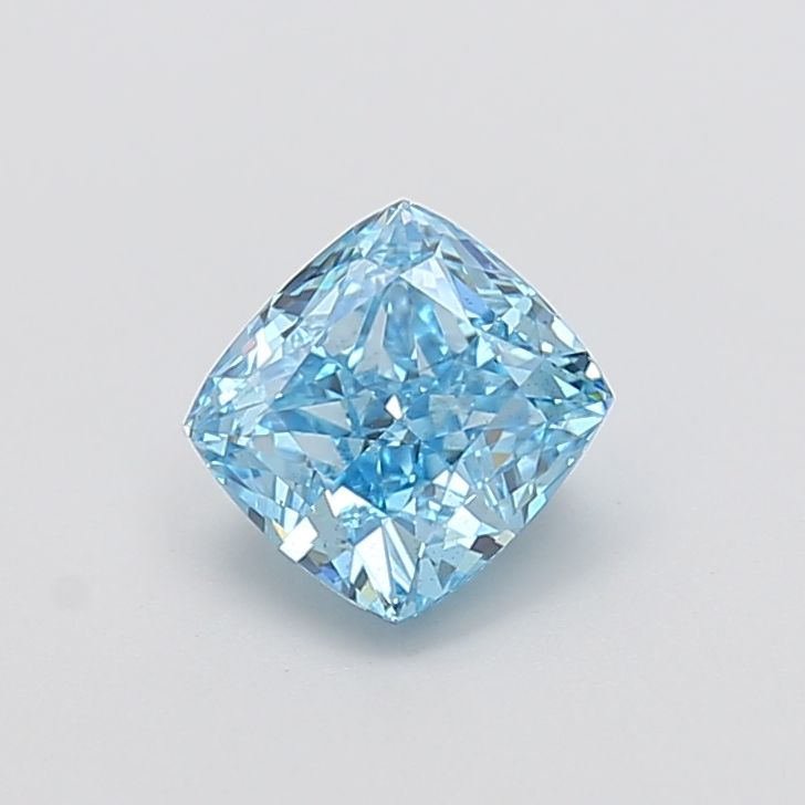 1.81 ct Cushion Modified diamond