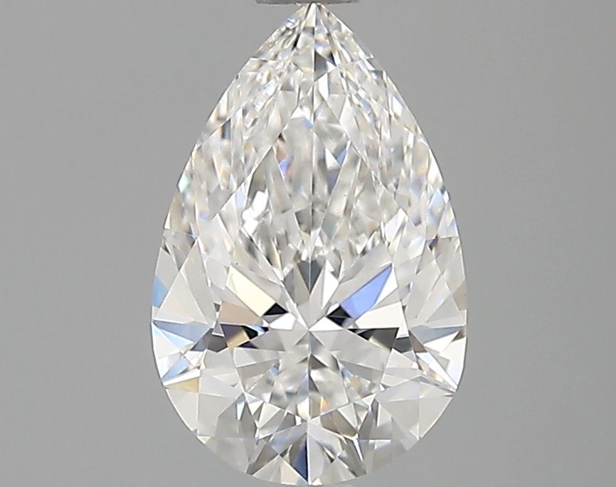1.06 ct. pear Lab Grown Diamond front image