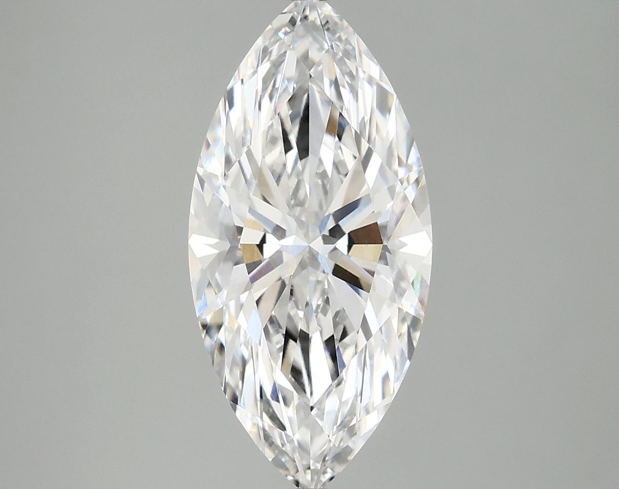 2.58 Carat