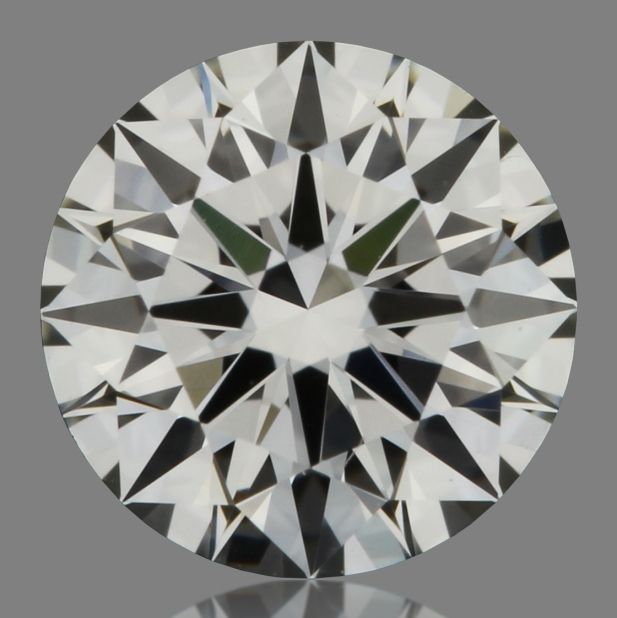 0.37 ct Round Diamond