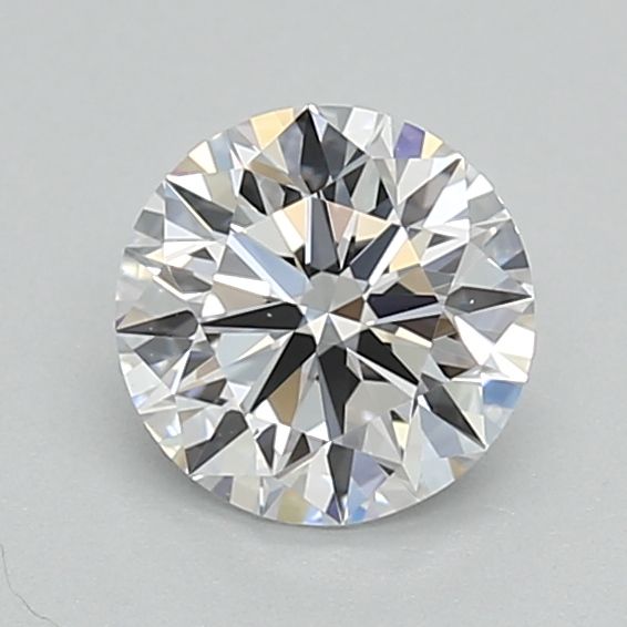 0.71 ct. round Lab Grown Diamond front image