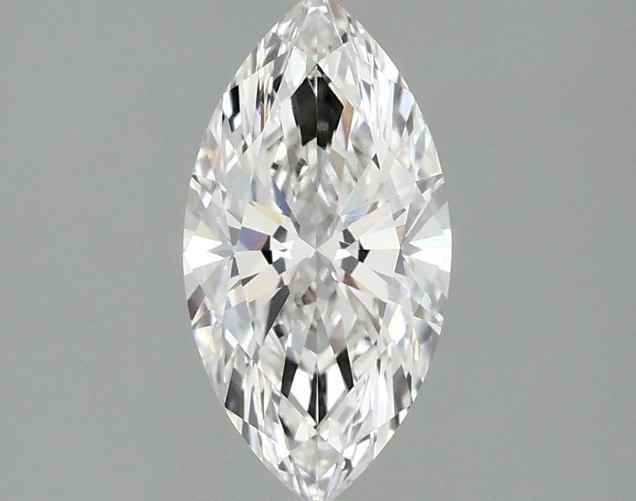 1.19 ct. marquise Lab Grown Diamond front image