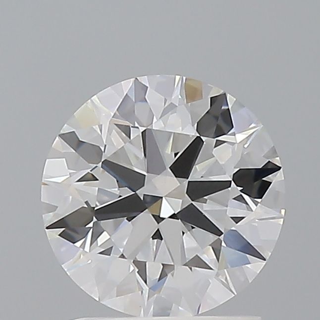 1.57 ct. round Lab Grown Diamond front image
