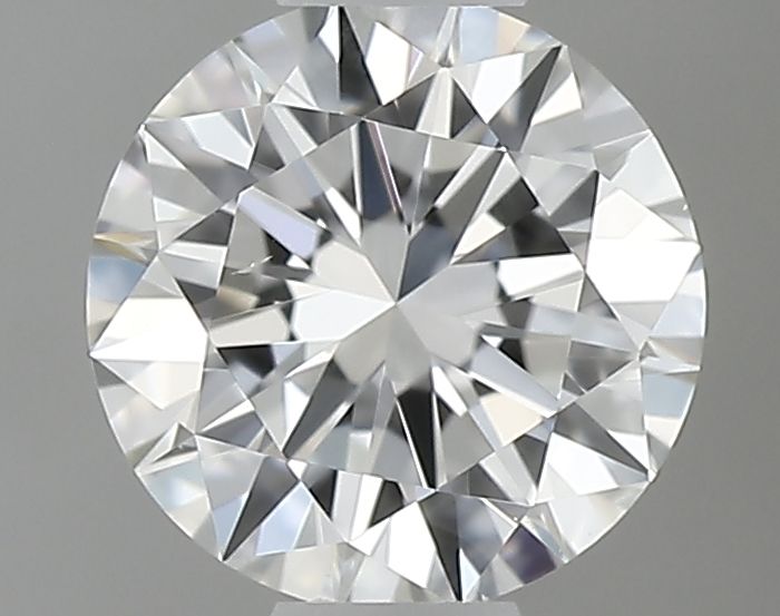 0.40 ct Round diamond