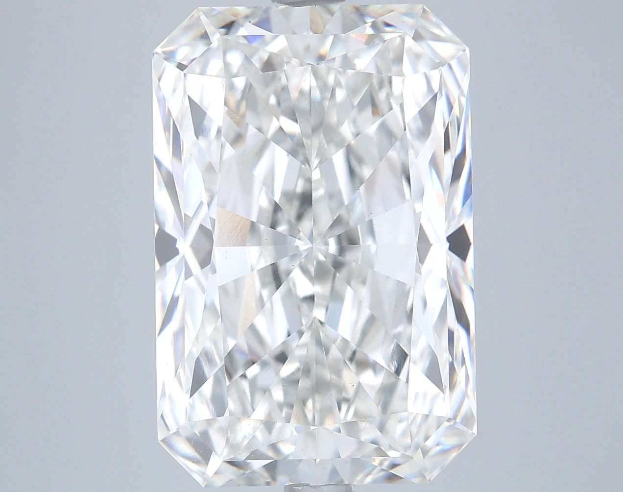 8.58 Carat