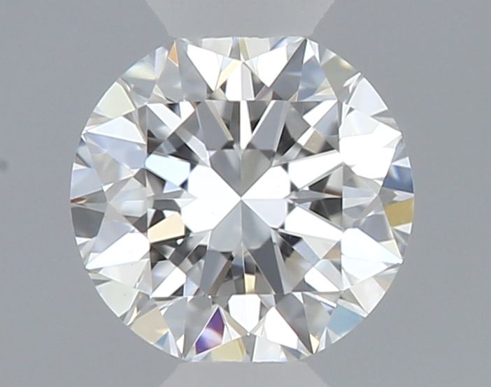 0.30 ct Round diamond