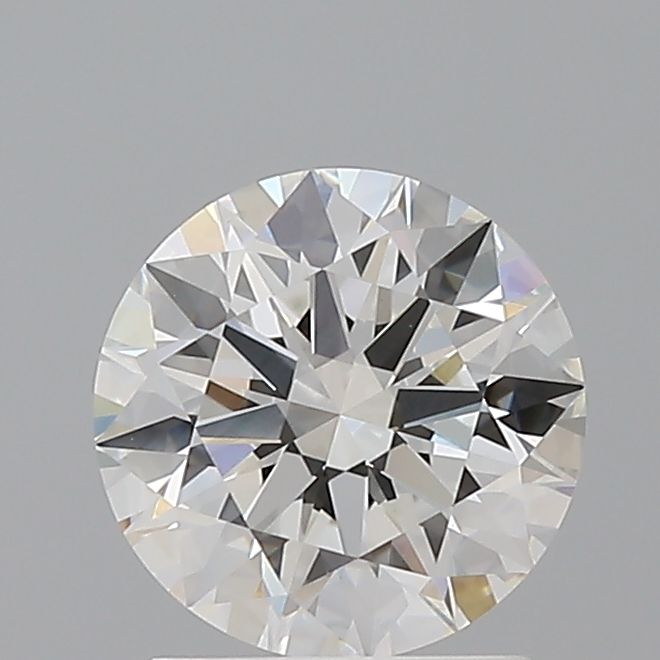 1.60 ct. round Lab Grown Diamond front image