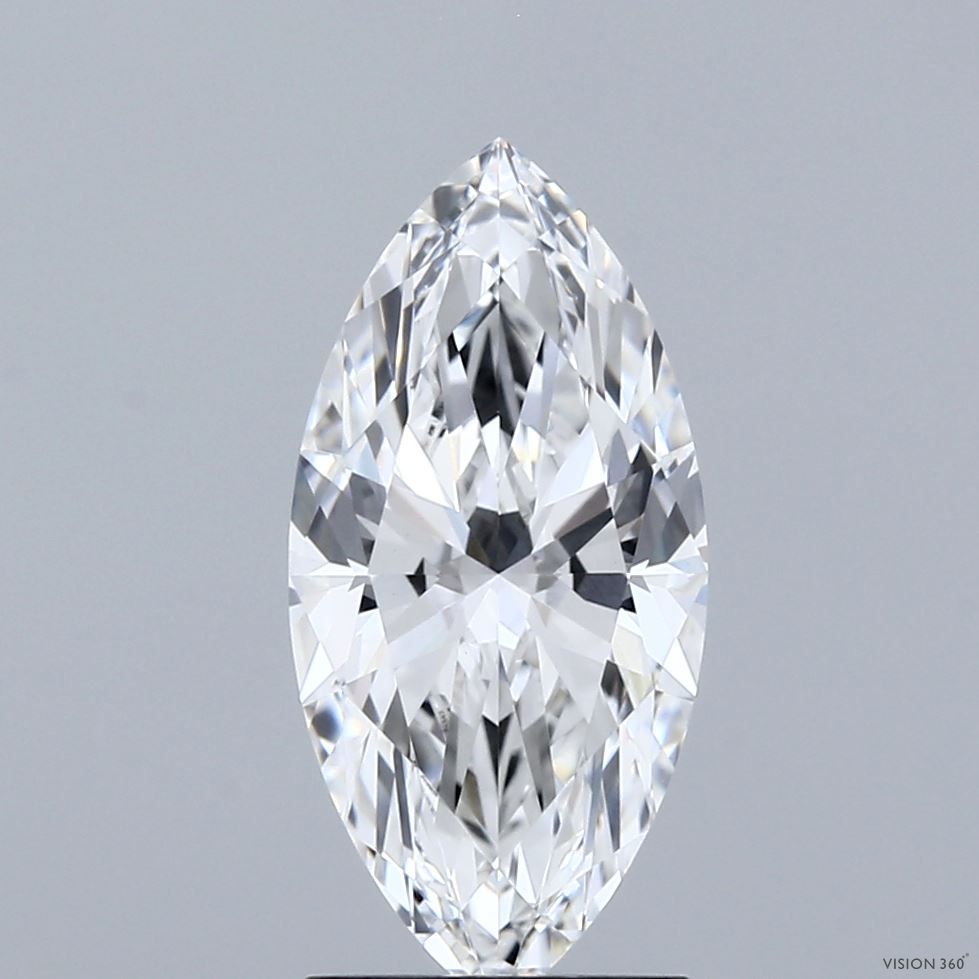 2.09 Carat