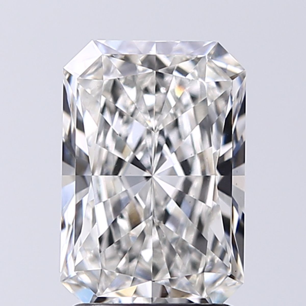 2.05 ct Radiant diamond