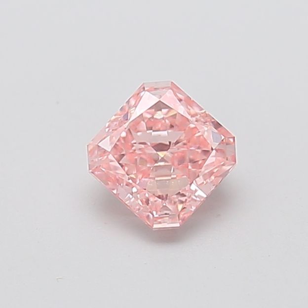 0.99 ct lab-grown Square radiant Diamond