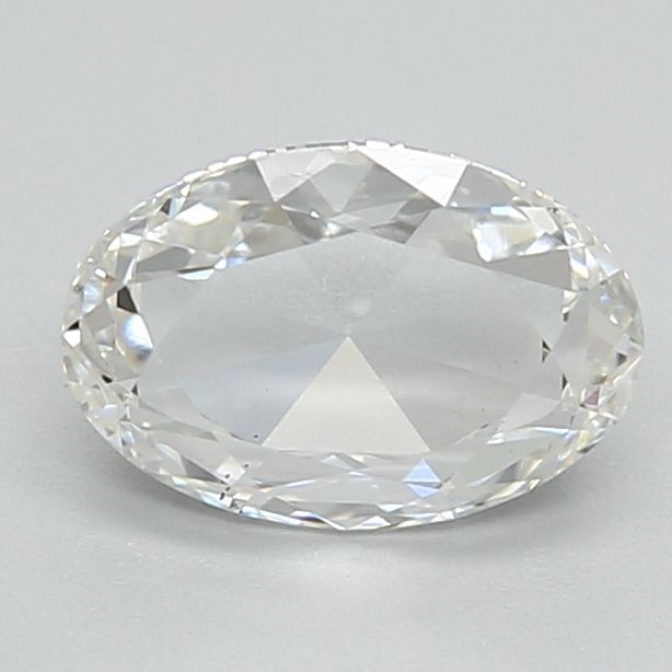 1.05 ct lab-grown Rose Diamond