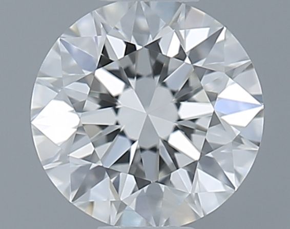 0.50 ct Round diamond