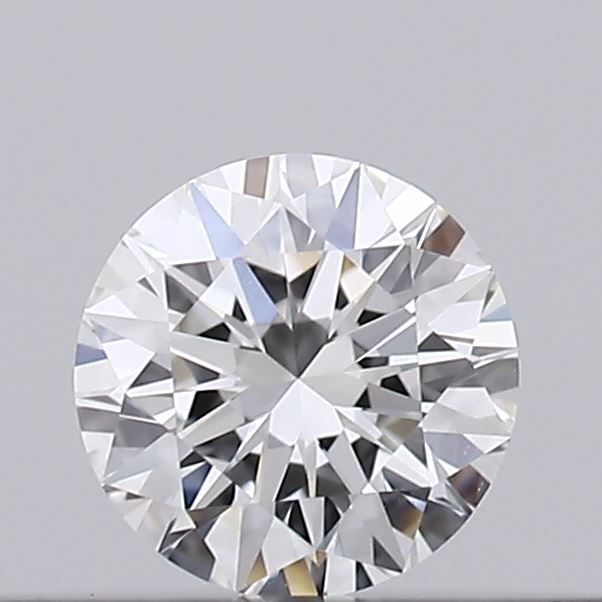 0.15 ct Round diamond