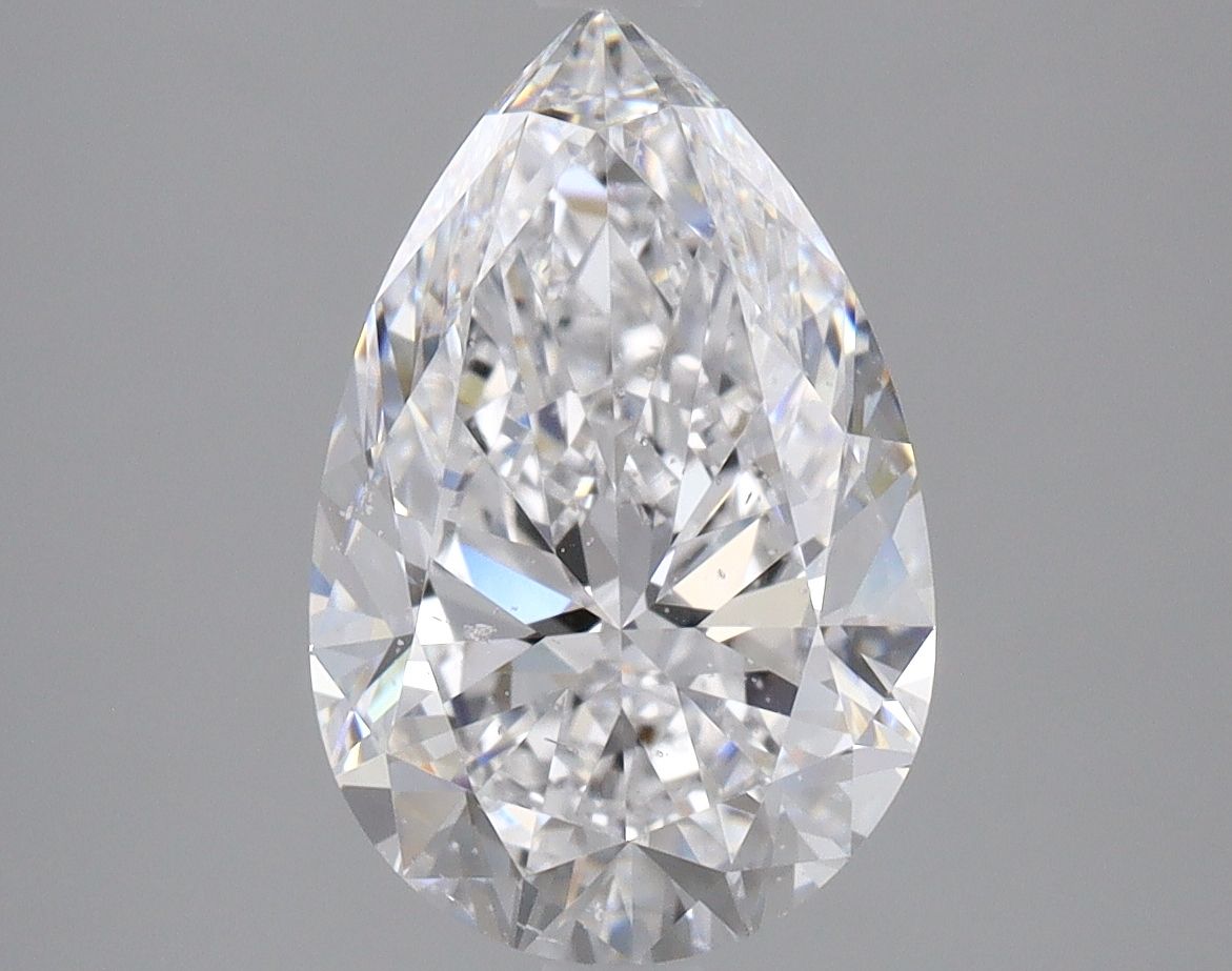 3.02 Carat
