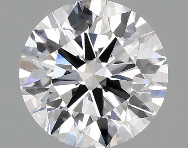 1.06 ct. round Lab Grown Diamond front image