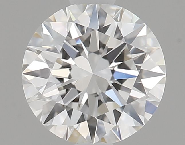 0.35 ct Round diamond