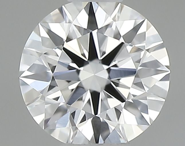 0.31 ct Round diamond