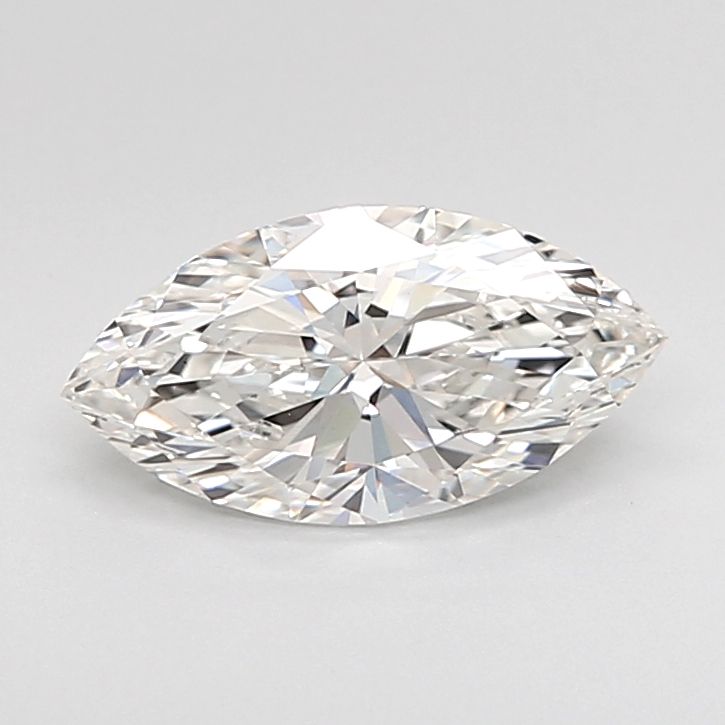 1.05 ct. marquise Lab Grown Diamond front image