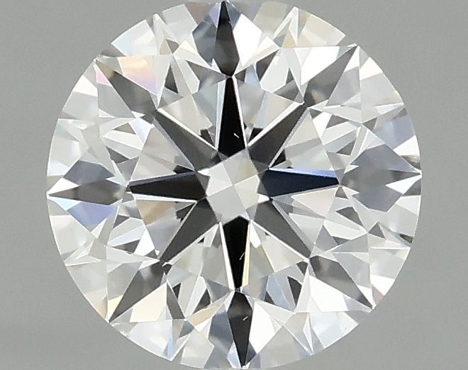 1.03 ct. round Lab Grown Diamond front image