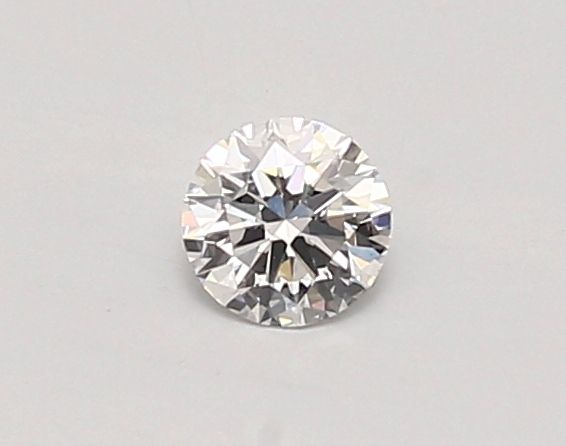 0.27 ct lab-grown Round Diamond